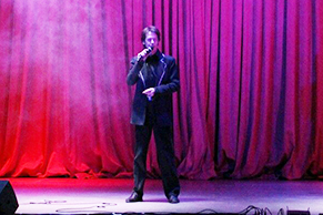 <span style="font-weight: bold;">Участие в сборных концертах (НОМЕР)</span>